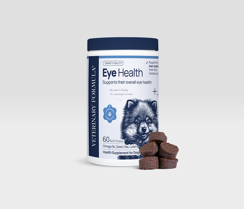 Eye Health Supplement