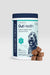 Gut Health dog supplement with pumpkin & ginger soft chews for digestive and immune support
