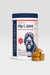 Hip & Joint soft chews for dogs with glucosamine & chondroitin, promoting mobility and comfort