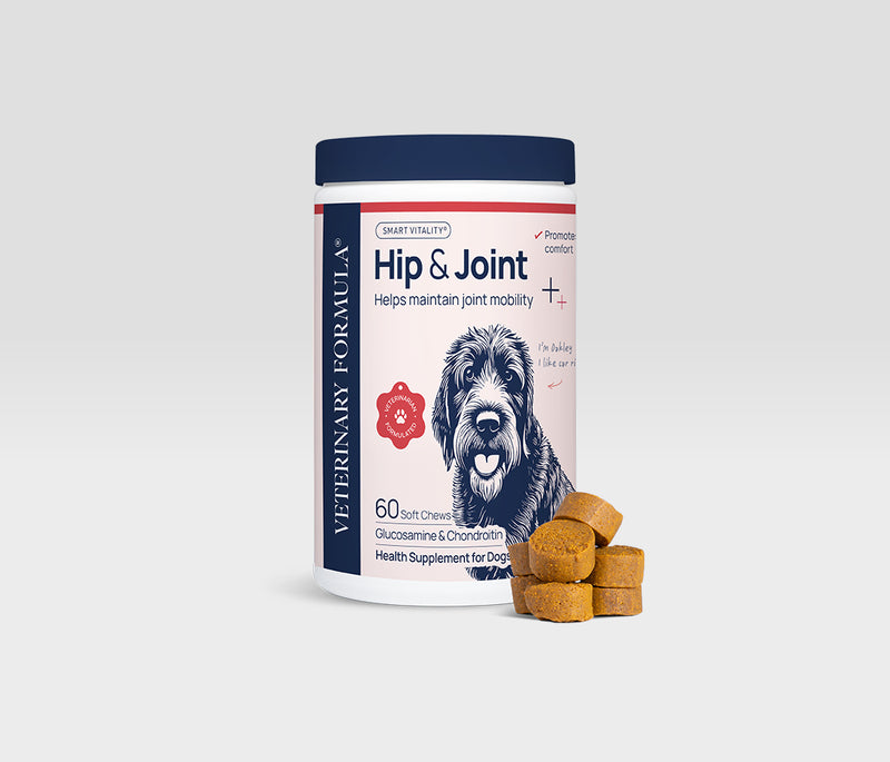 Hip & Joint Supplement