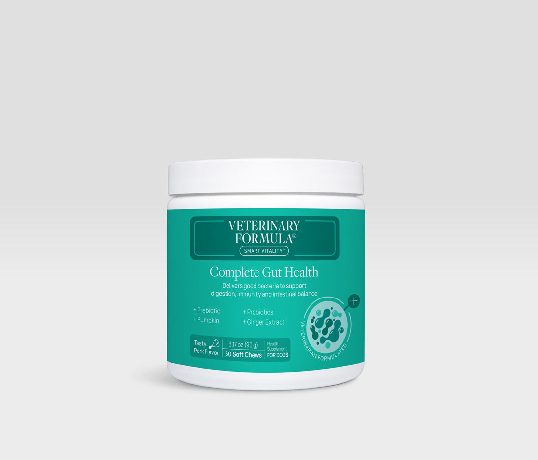 Gut Balancing Supplement