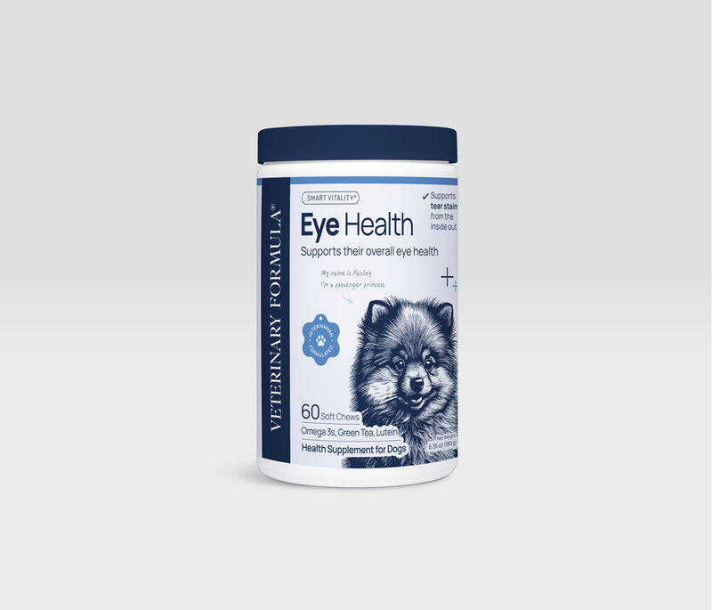 Eye Health Supplement