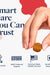 Hand holding vet-formulated pet supplement tablet, trusted smart care for pets with NASC approval and 150K+ reviews