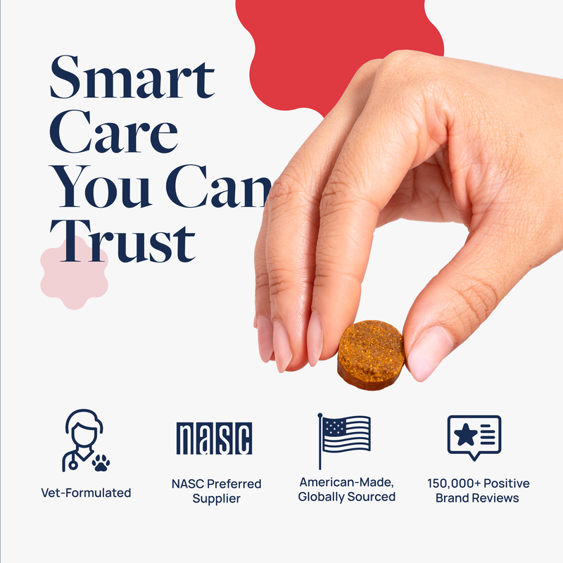 Hip & Joint Supplement