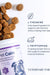 Pet Calm supplements for dogs with L-Theanine & L-Tryptophan to support calm behavior and balanced mood