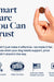 Hand holding a pet supplement pill, vet-formulated and NASC certified for dog health support