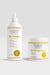 Veterinary Formula Ear Therapy products for dogs and cats, including ear cleaner and wipes