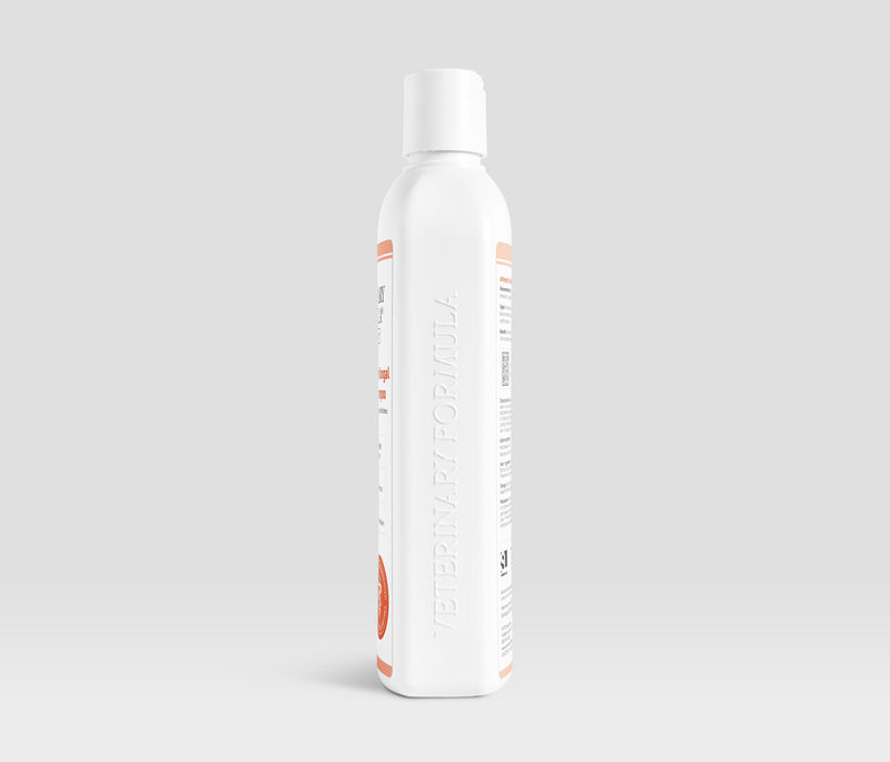 Antiseptic & Antifungal Medicated Shampoo