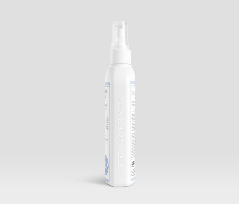 Flea & Tick Spray
