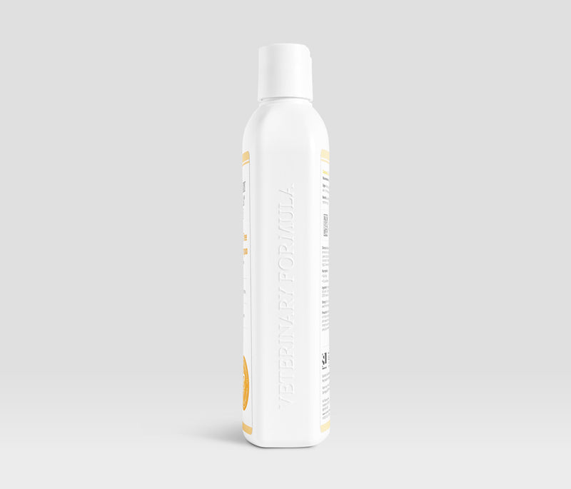 Oatmeal & Tea Tree Oil Infuser Shampoo