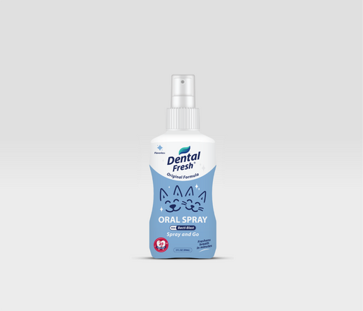 Oral Spray