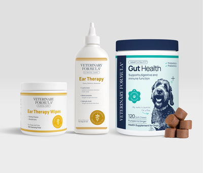 Healthy Ears Bundle