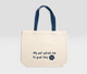 Pet Picked Tote