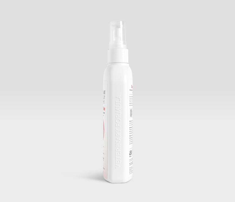 Gloss & Glide Detangler