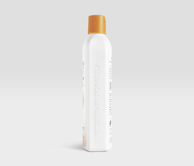 Puppy Love Extra Gentle & Tearless Shampoo