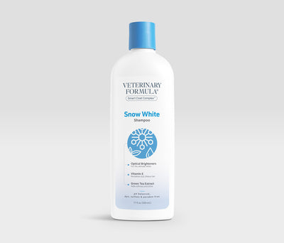 Snow White Shampoo