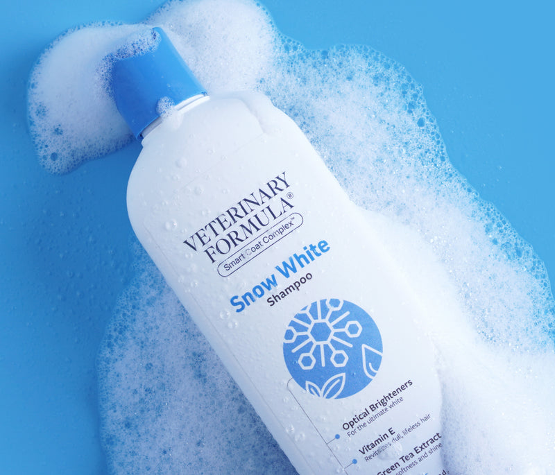 Snow White Shampoo