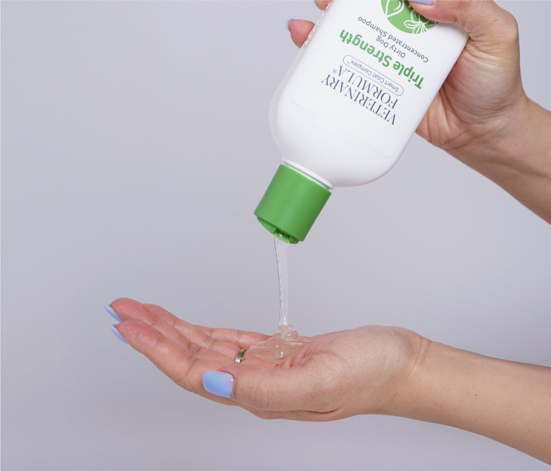 Triple Strength Dirty Dog Shampoo