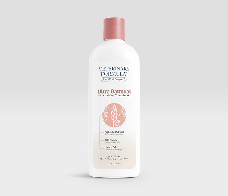 Ultra Oatmeal Moisturizing Conditioner