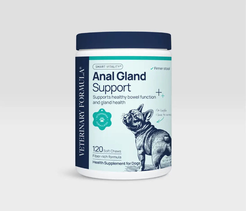 Anal Gland Support Supplement