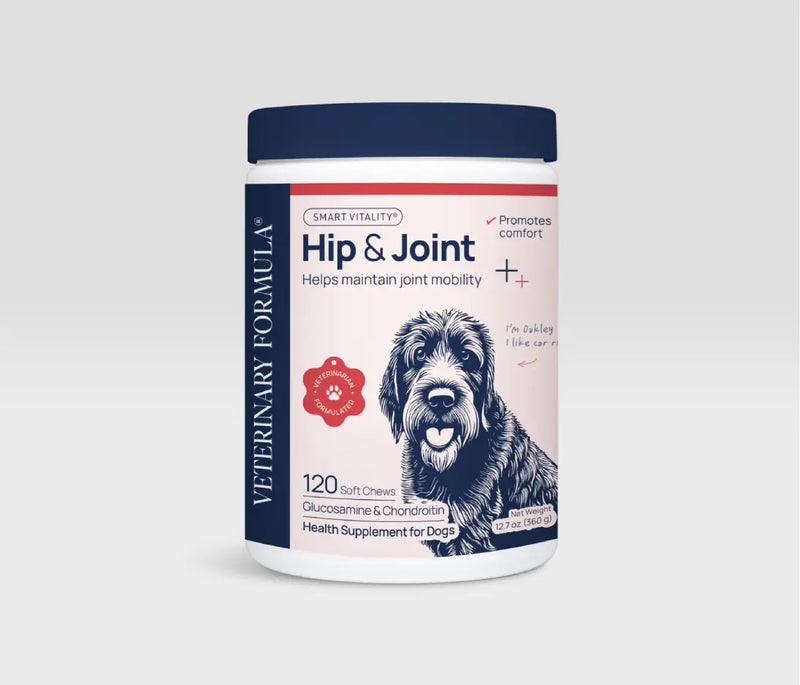 Hip & Joint Supplement