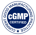 GMP Certified Facility