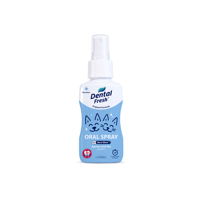 Oral Spray
