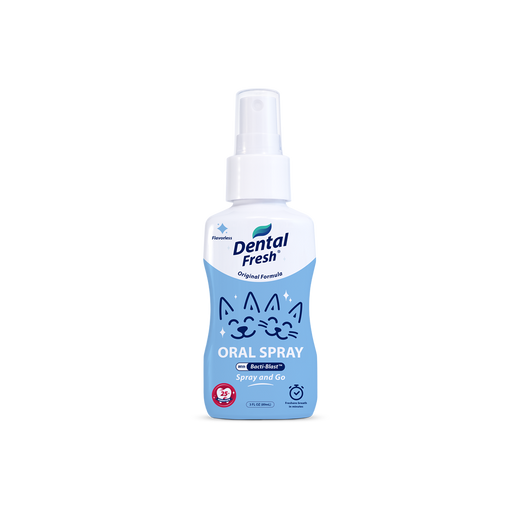 Oral Spray