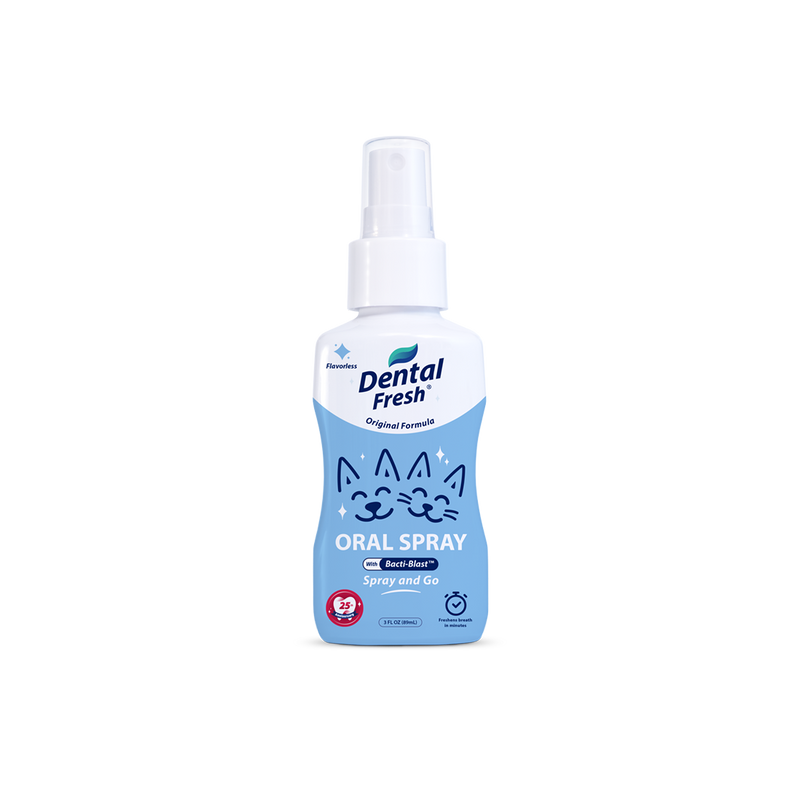 Oral Spray