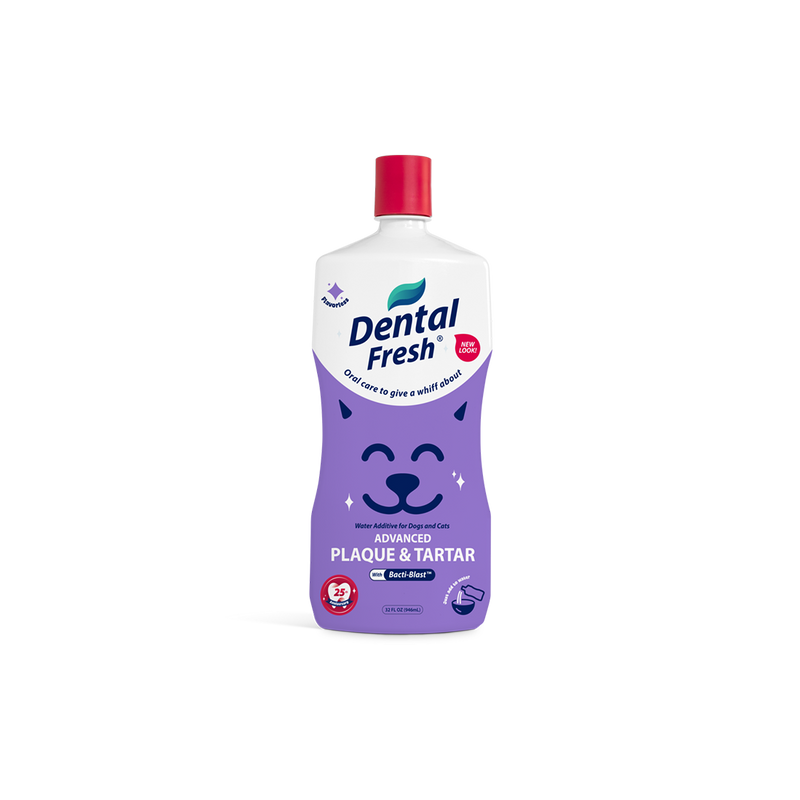 Water Additive
