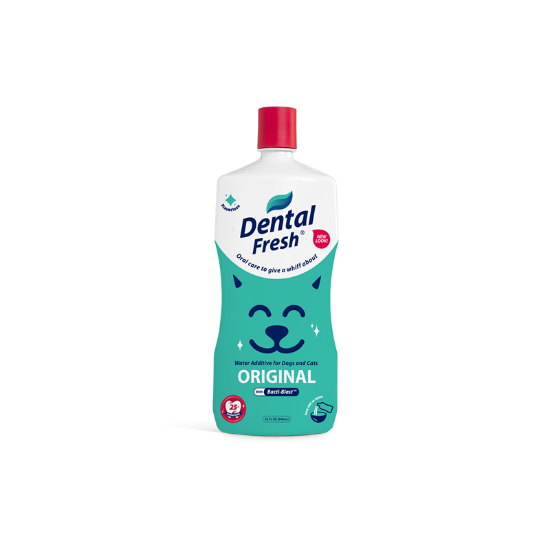 Water Additive